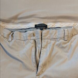 Banana Republic Men's Beige Chinos